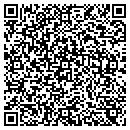 QR code with Saviynt contacts