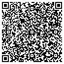 QR code with The M R F Group contacts