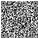 QR code with United Layer contacts