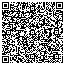 QR code with Urgo & Assoc contacts