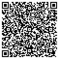 QR code with Ynk CO contacts