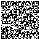 QR code with Zack Armstrong CO contacts