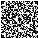 QR code with Zolfo Cooper contacts