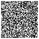 QR code with E Boone Watson Community Center contacts