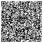 QR code with Retina Institute Of Florida contacts