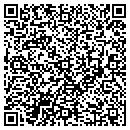 QR code with Aldera Inc contacts