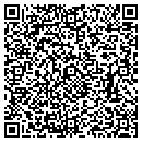 QR code with Amicitia Co contacts