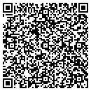 QR code with Anh Megan contacts