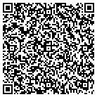 QR code with Apt Systems Training Service contacts