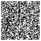 QR code with B&S Mowers Mar Small Eng Repr contacts
