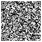 QR code with A T E Systems Consulting contacts