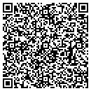 QR code with C Power Inc contacts