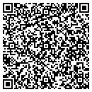 QR code with Dga Design contacts