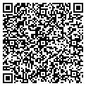 QR code with Dunham Home contacts
