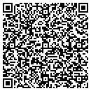 QR code with Haines Associates contacts