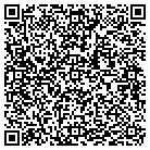 QR code with Helen Keller National Center contacts