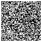 QR code with H O Johnson Resultants LLC contacts