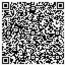 QR code with Holliday Fenoglio contacts