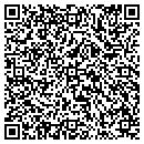 QR code with Homer O Porter contacts