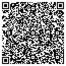 QR code with Howbar Inc contacts