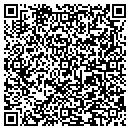 QR code with James Sallias PhD contacts