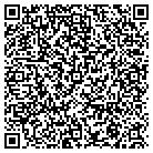 QR code with J P Jonas And Associates Inc contacts