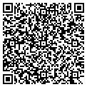 QR code with Jrf Associates contacts
