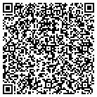 QR code with K E Yaege & Associates A P C contacts
