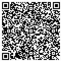 QR code with Lamond Management contacts