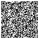 QR code with Lauguru Inc contacts