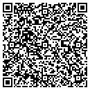 QR code with M2 Consulting contacts