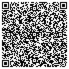 QR code with Mac Cullough Brown Assoc contacts