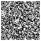 QR code with Maggie Sass Consulting contacts