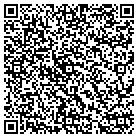 QR code with Marty Angelo Tiezza contacts