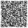 QR code with Mike Hilmer contacts