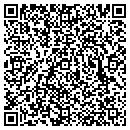 QR code with N And N International contacts