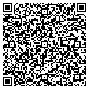 QR code with Residence Inn contacts