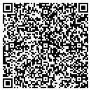 QR code with R G E Enterprises LLC contacts