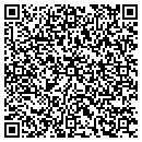 QR code with Richard Fahn contacts