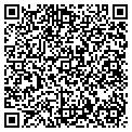 QR code with Rmg contacts