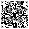 QR code with Robinson R contacts