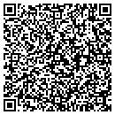 QR code with S T Associates LLC contacts