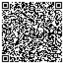 QR code with S Y E P Associates contacts