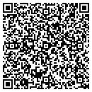 QR code with Tenzing Corp contacts