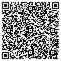 QR code with Tne Inc contacts