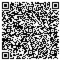 QR code with Tsr Inc contacts