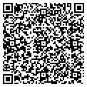 QR code with Tsr Inc contacts