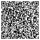 QR code with Zebedee & Associates contacts