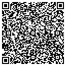 QR code with Alex Star contacts