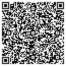 QR code with C & A Associates contacts